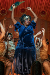 Ma Rainey's Black Bottom